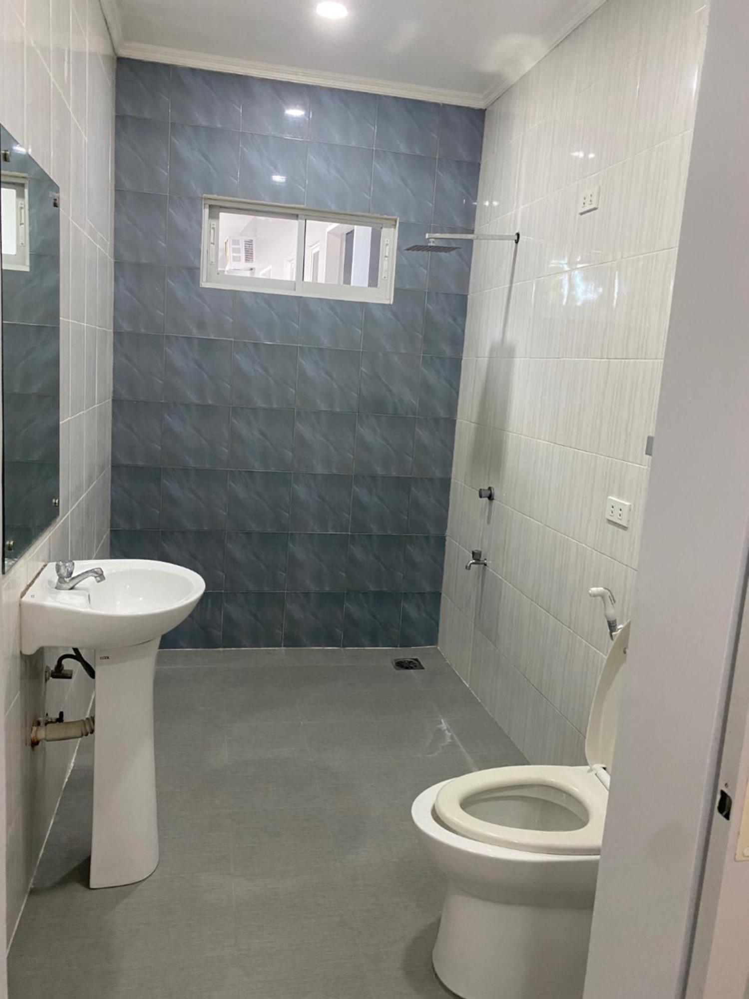 Tropical Stay Accommodations Dao Tagbilaran Exterior foto