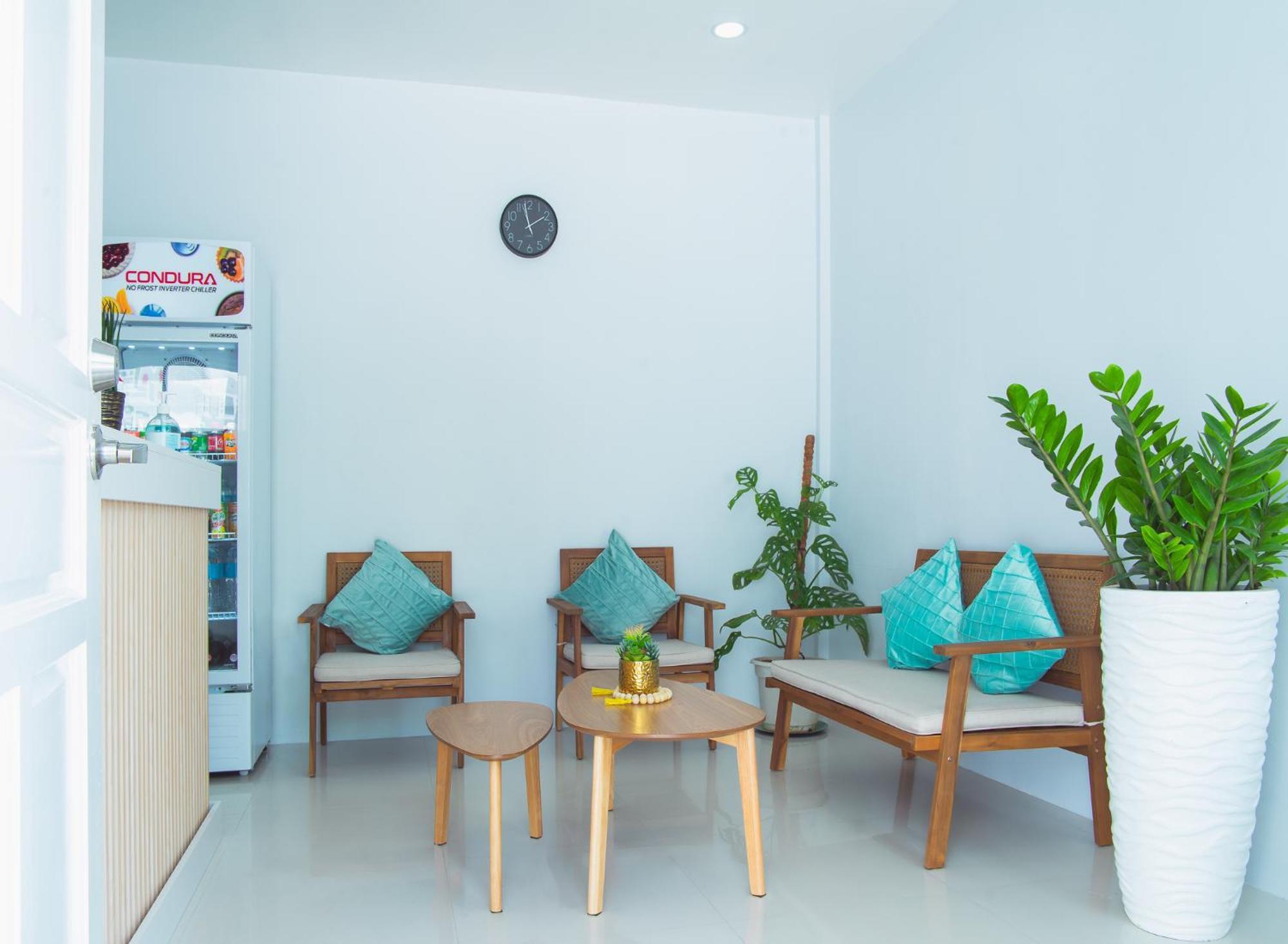 Tropical Stay Accommodations Dao Tagbilaran Exterior foto