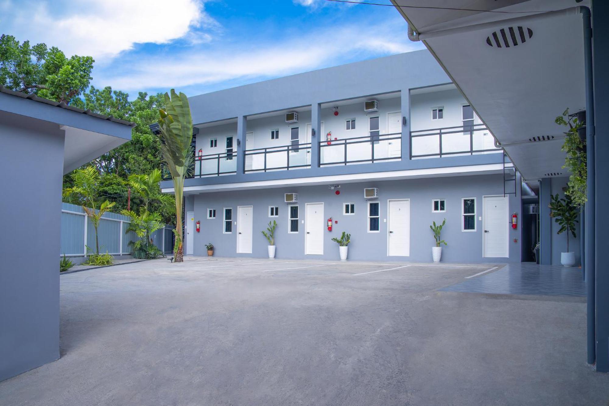 Tropical Stay Accommodations Dao Tagbilaran Exterior foto