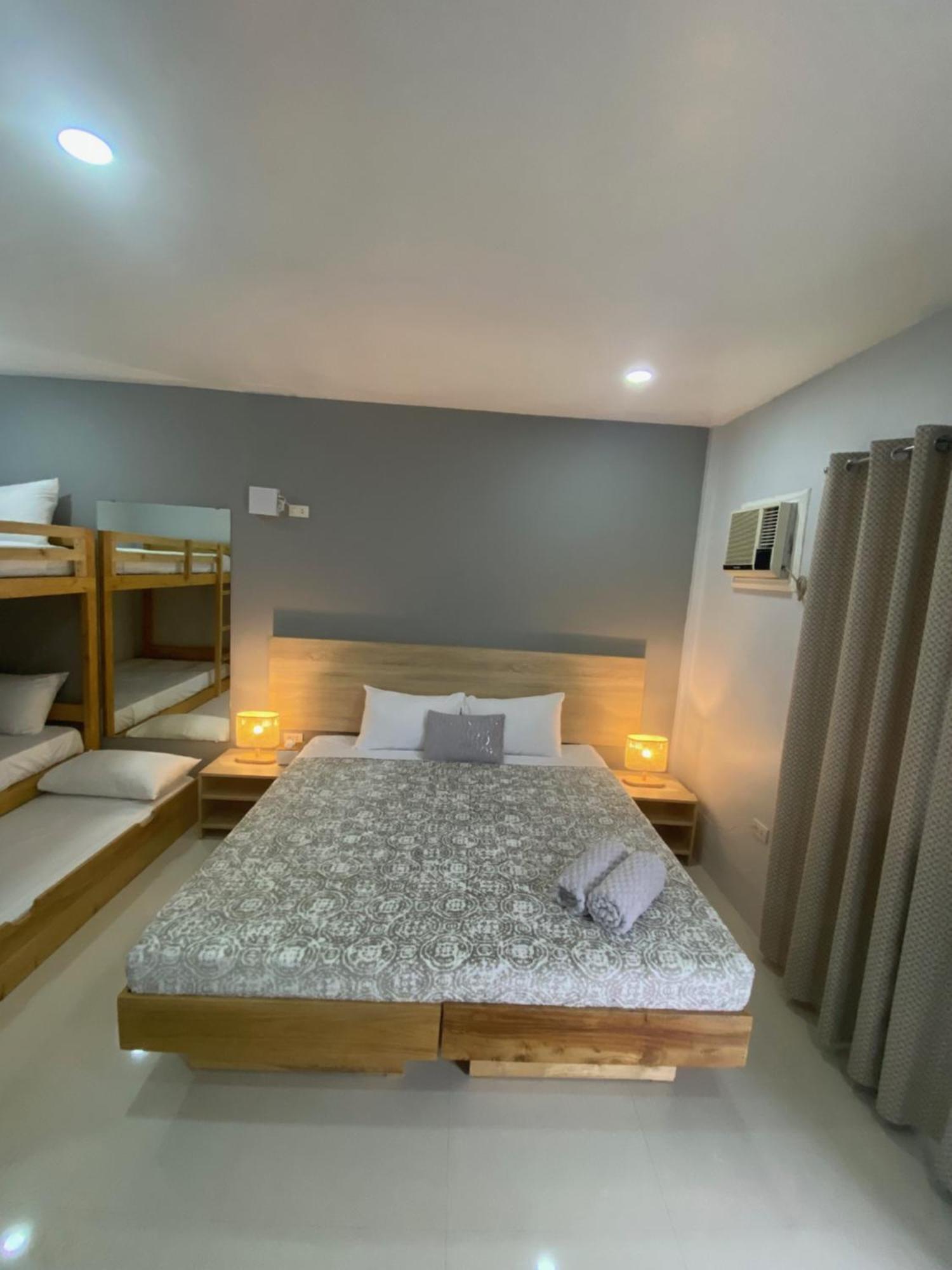 Tropical Stay Accommodations Dao Tagbilaran Exterior foto