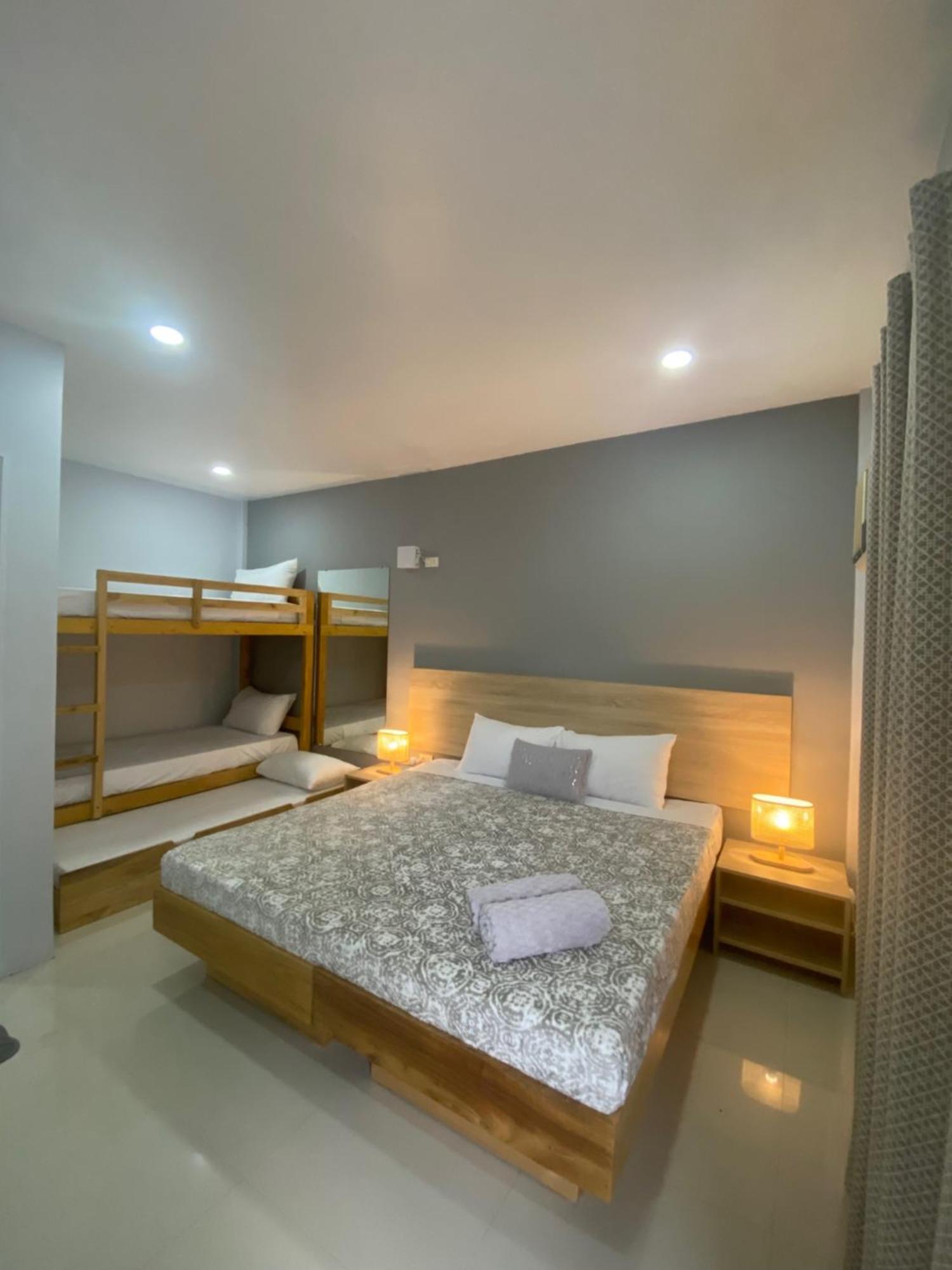 Tropical Stay Accommodations Dao Tagbilaran Exterior foto