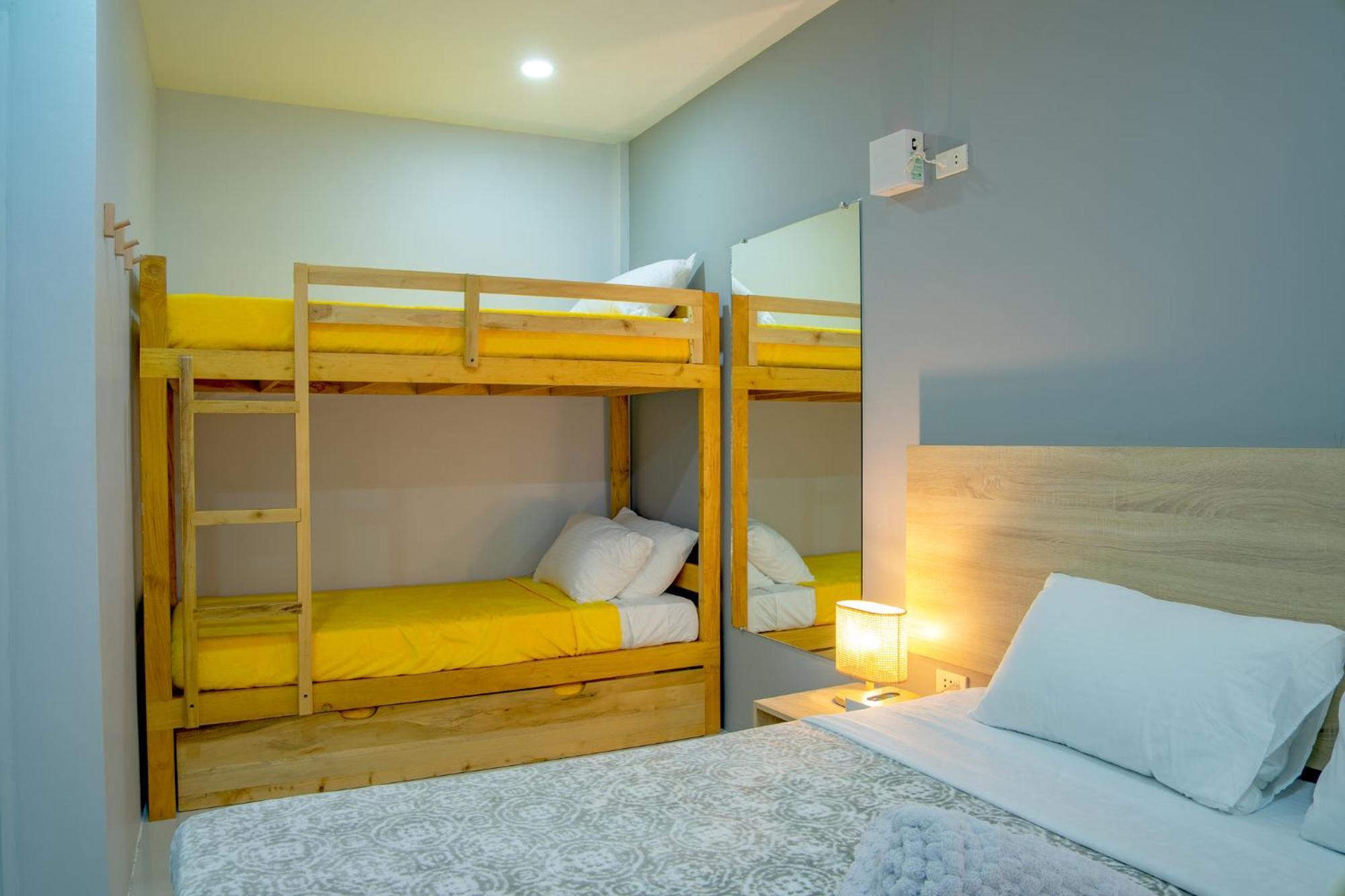 Tropical Stay Accommodations Dao Tagbilaran Exterior foto
