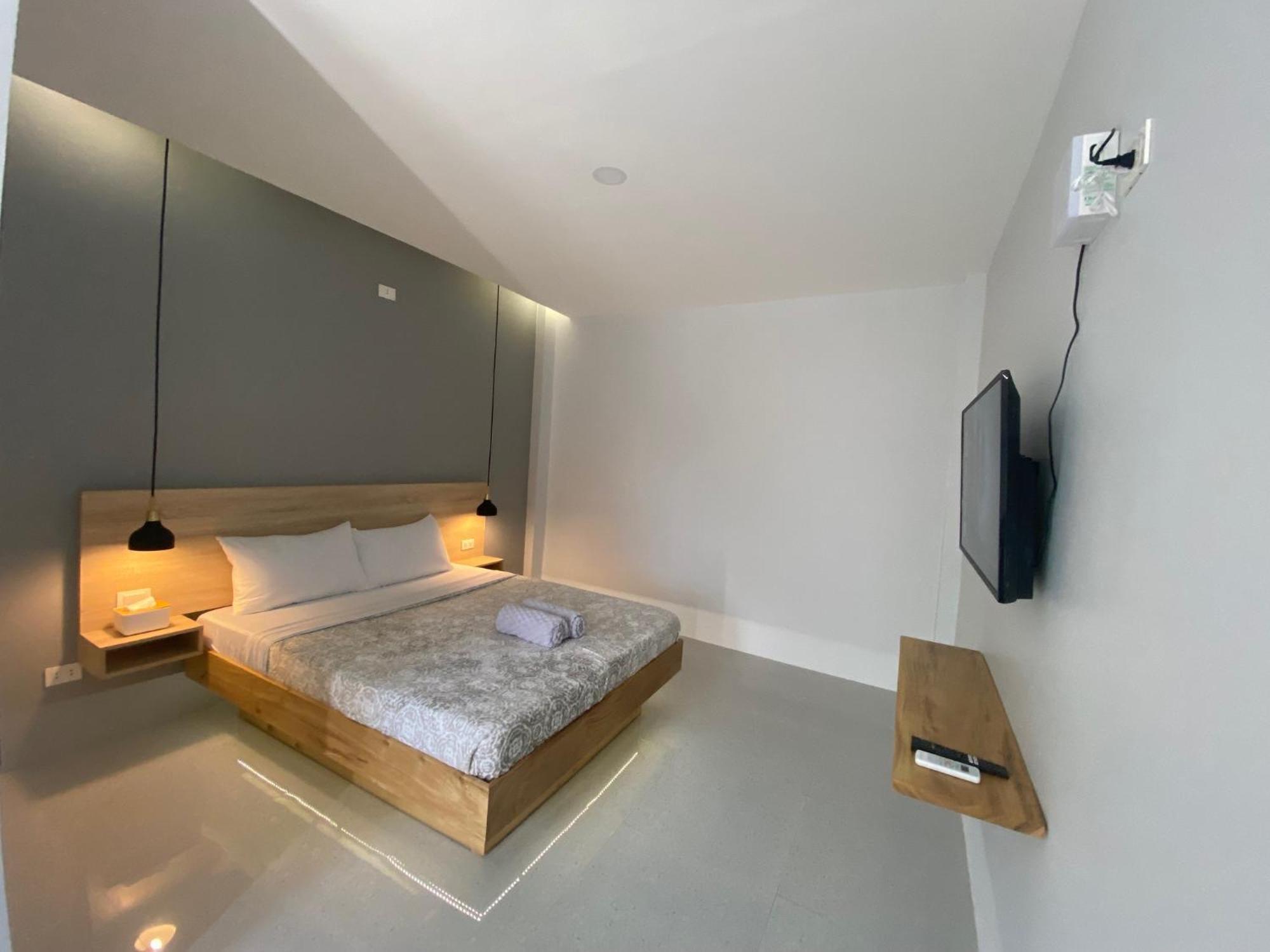 Tropical Stay Accommodations Dao Tagbilaran Exterior foto