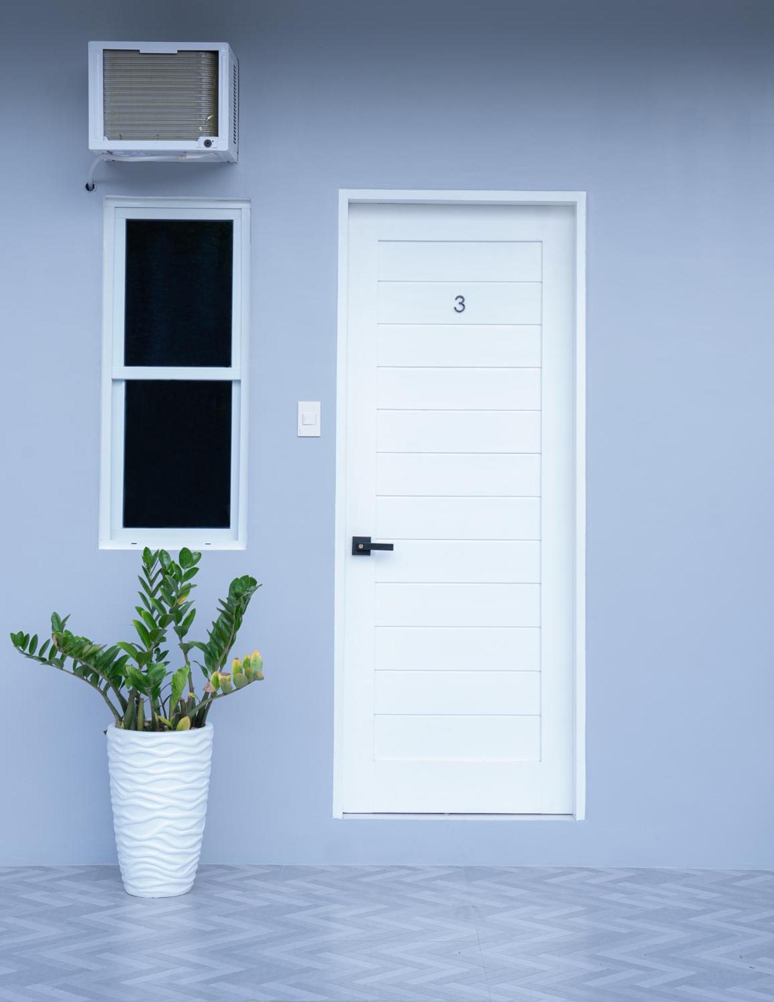 Tropical Stay Accommodations Dao Tagbilaran Exterior foto