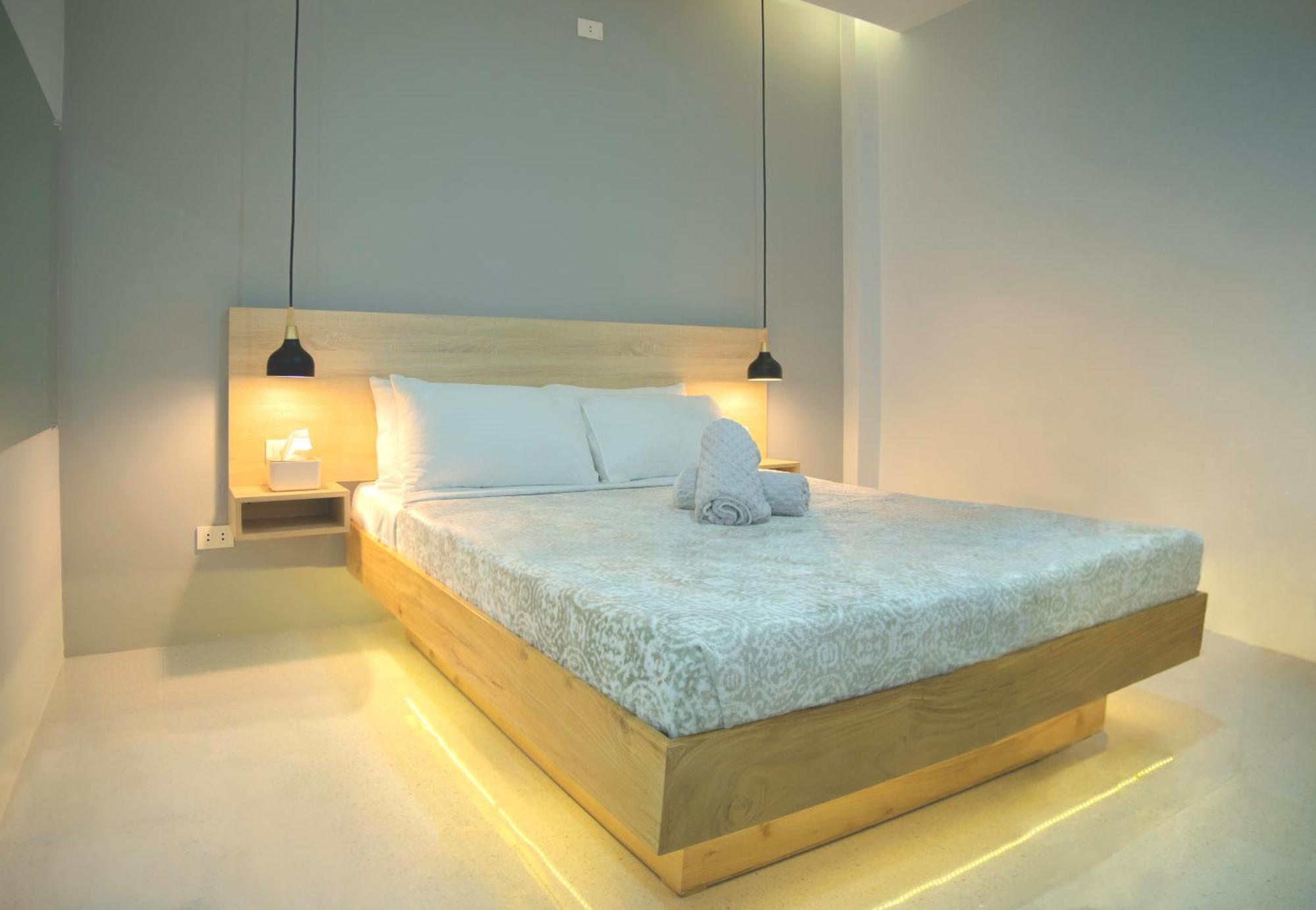 Tropical Stay Accommodations Dao Tagbilaran Exterior foto