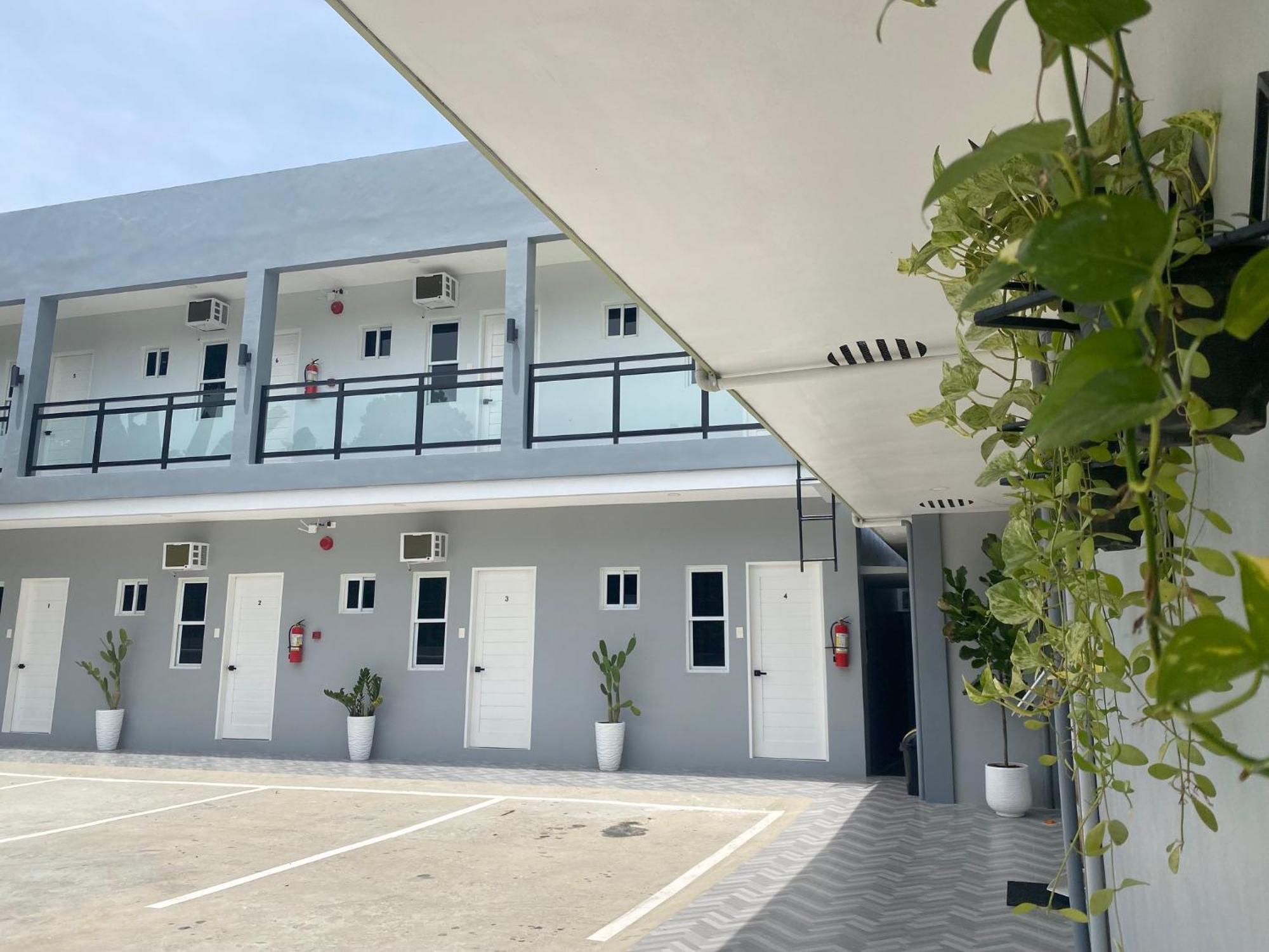 Tropical Stay Accommodations Dao Tagbilaran Exterior foto